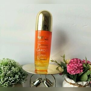 Half C New Edition Carotte Supreme Serum. Radiant Glow 💯% Original 100ml